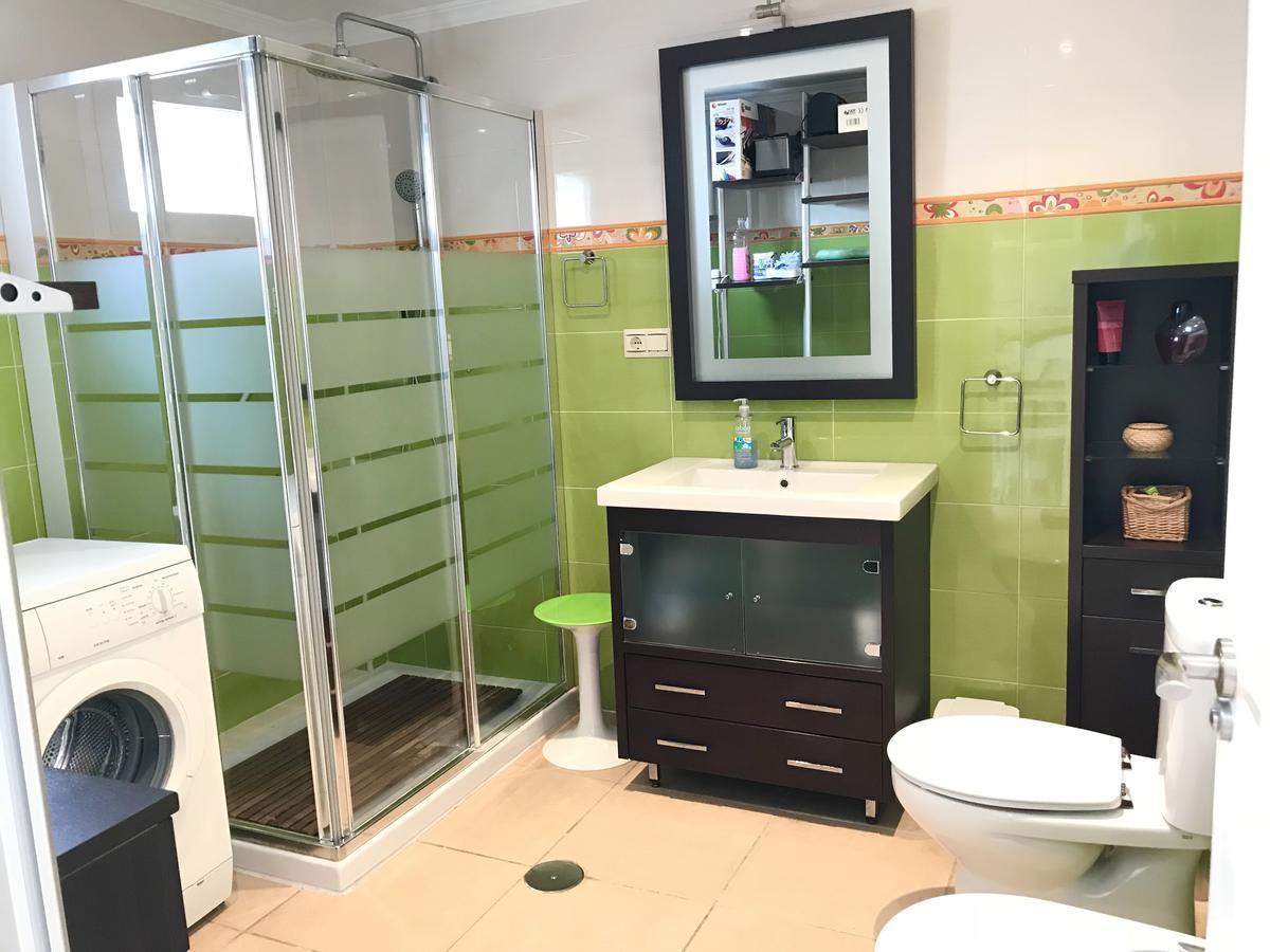 Apartamento Holidays On The Beach Torremolinos Buitenkant foto
